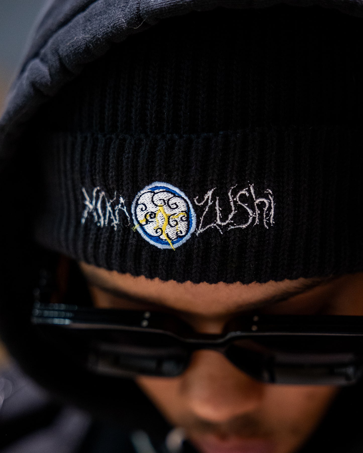 Fisherman Beanie